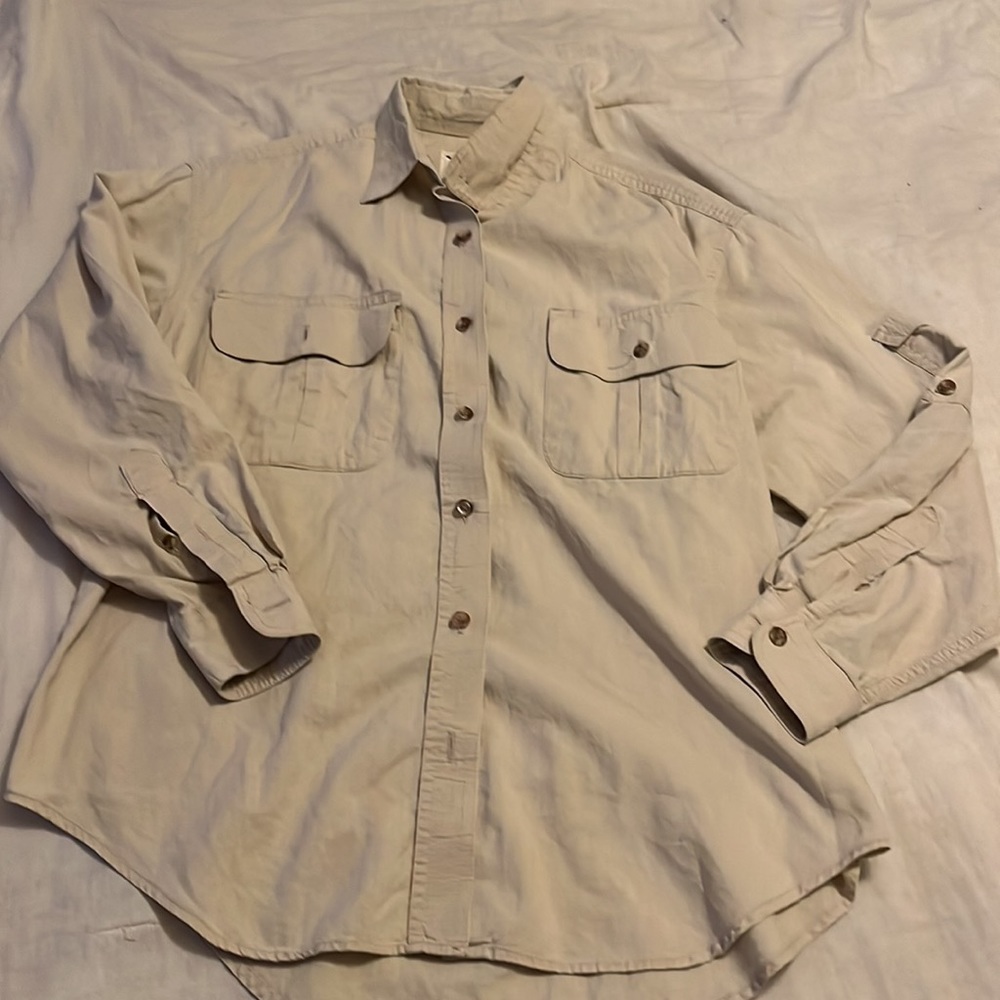 Trail Designs Khaki
